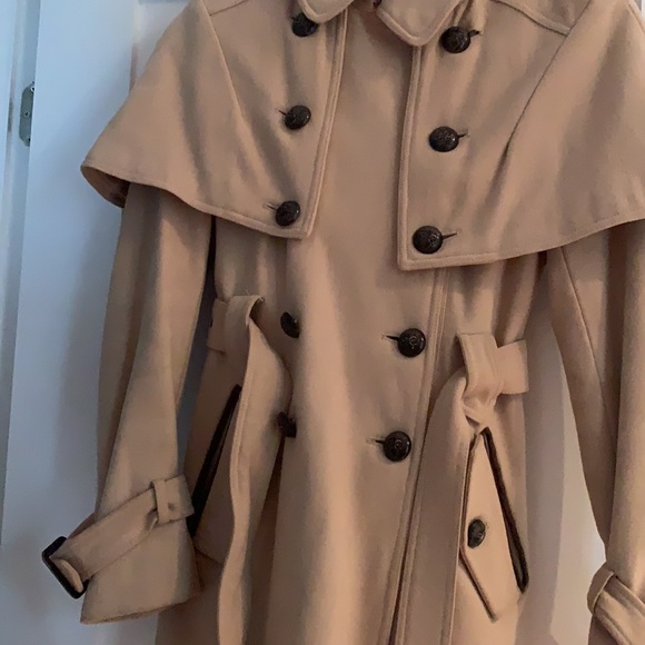 Very unique Miss Sixty jacket. Beautiful and well kept! Price is negotiable. - Picture 11 of 11